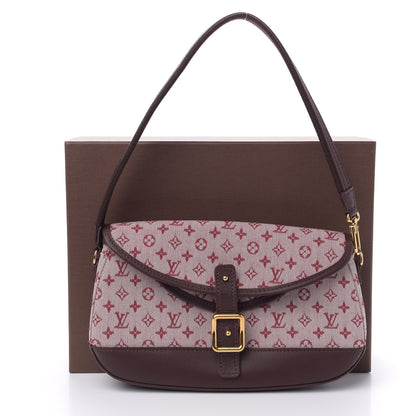 Louis Vuitton Mini Monogram Marjorie Cherry 11 of 11