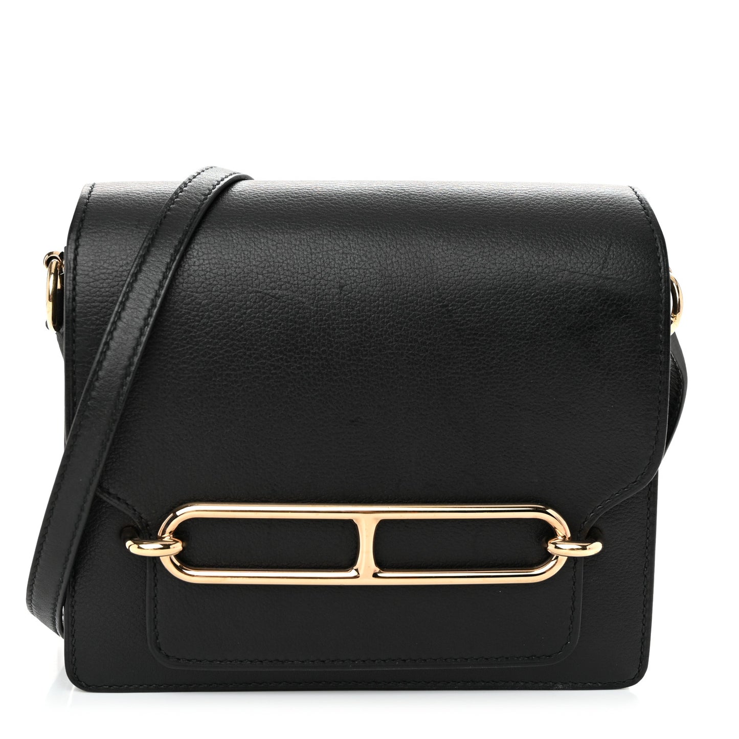 Evercolor Mini Sac Roulis Black