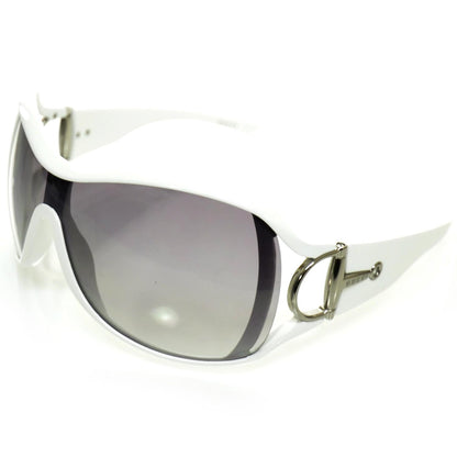 Gucci Horsebit Sunglasses 2918S White 1 of 7