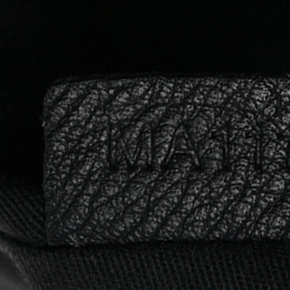 Givenchy Lambskin Medium Nightingale Black 8 of 15