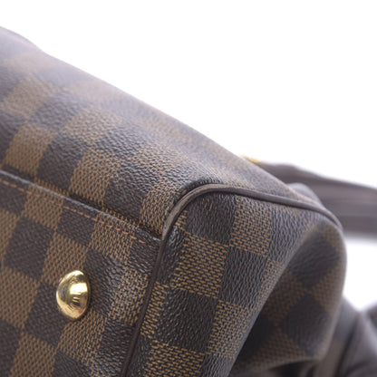 Louis Vuitton Damier Ebene Trevi PM 9 of 14
