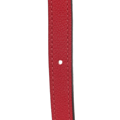 Louis Vuitton Empreinte Pochette Metis Scarlet 20 of 20