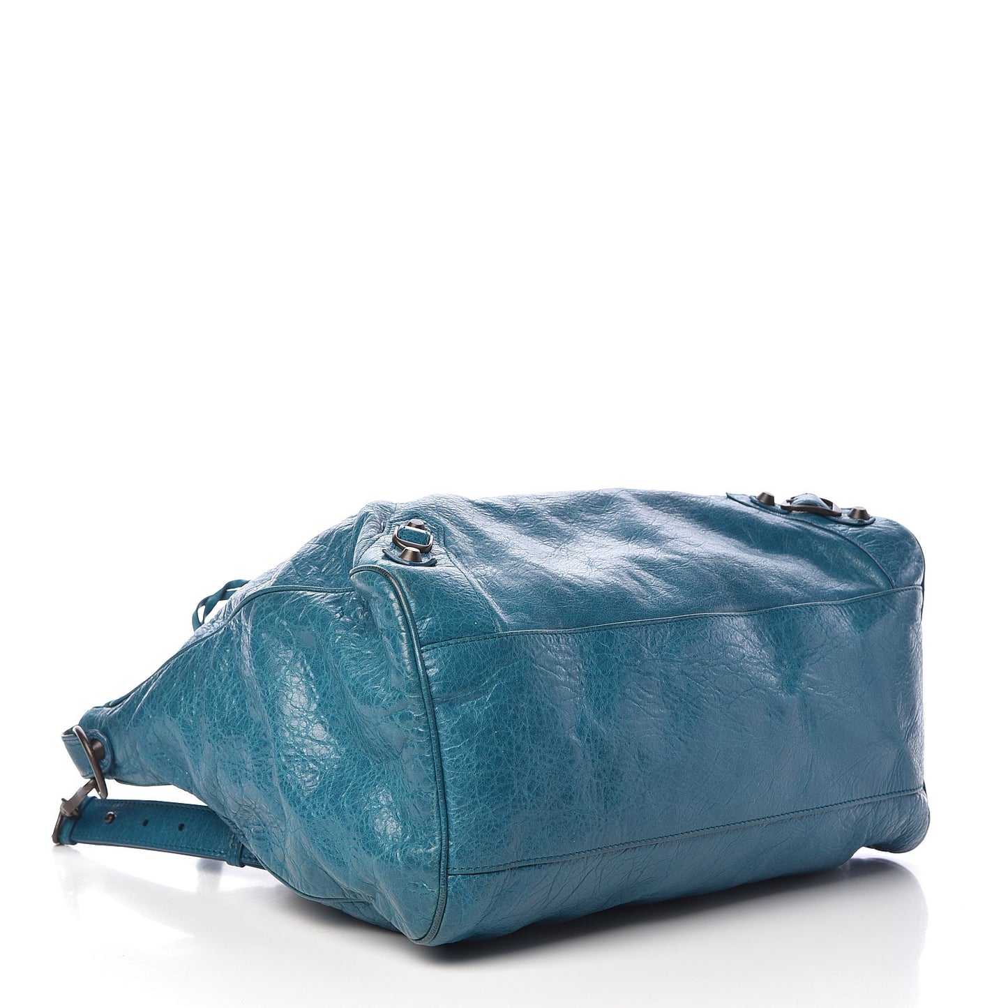 Agneau Classic Hardware Velo Lagon