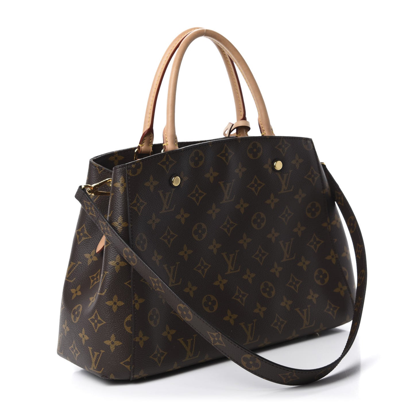 Monogram Montaigne MM