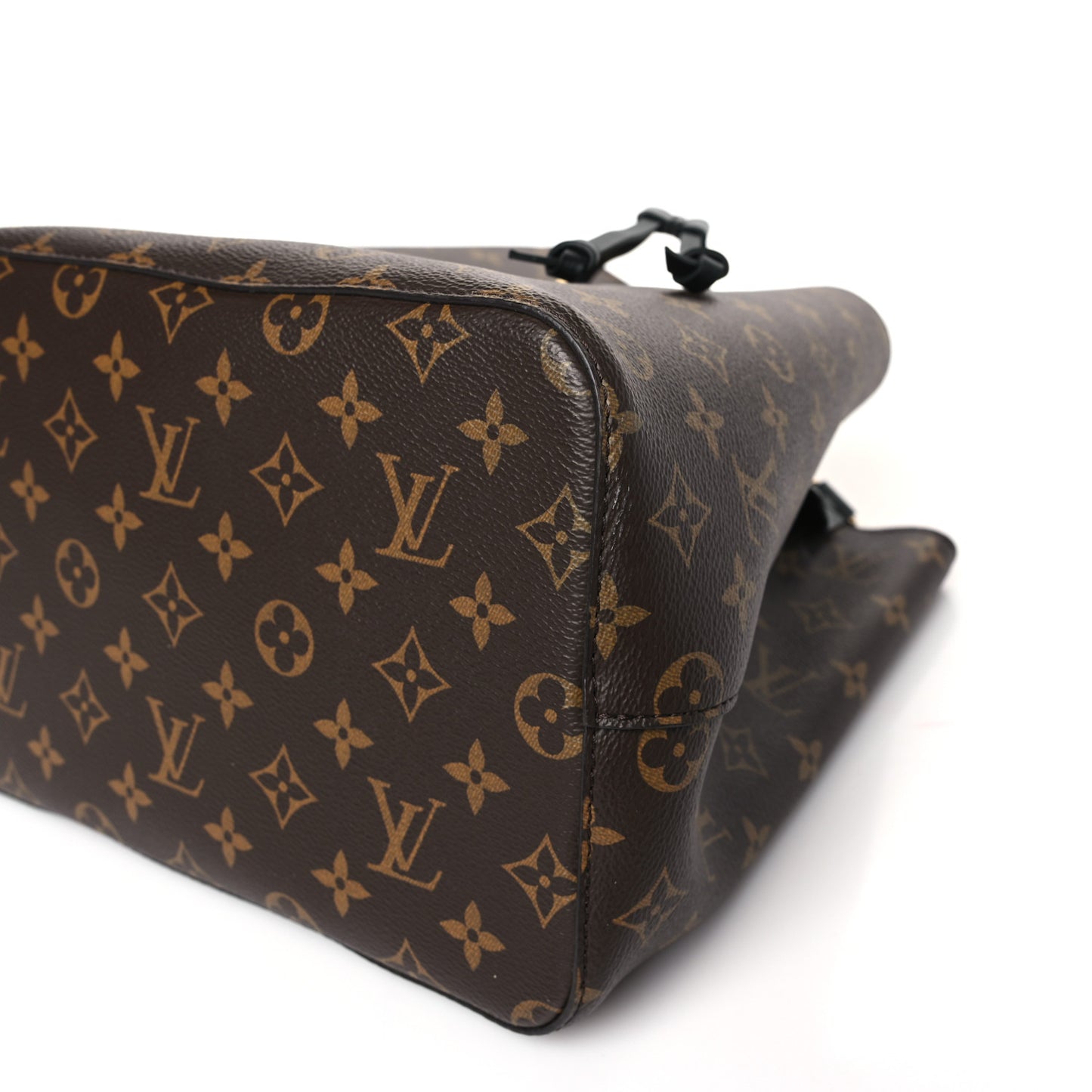 Monogram Neonoe MM Black