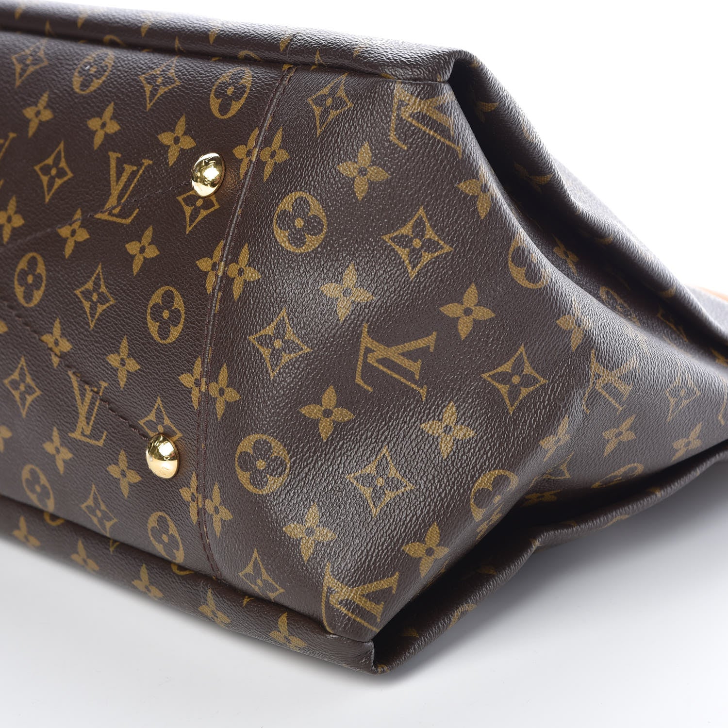 Louis Vuitton Monogram Artsy MM 8 of 8