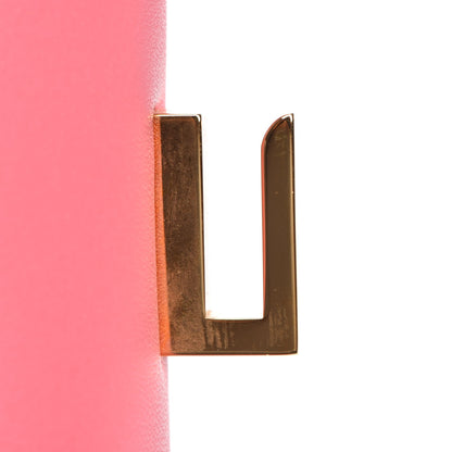 Hermes Swift Birkin 25 Rose Azalee 19 of 29