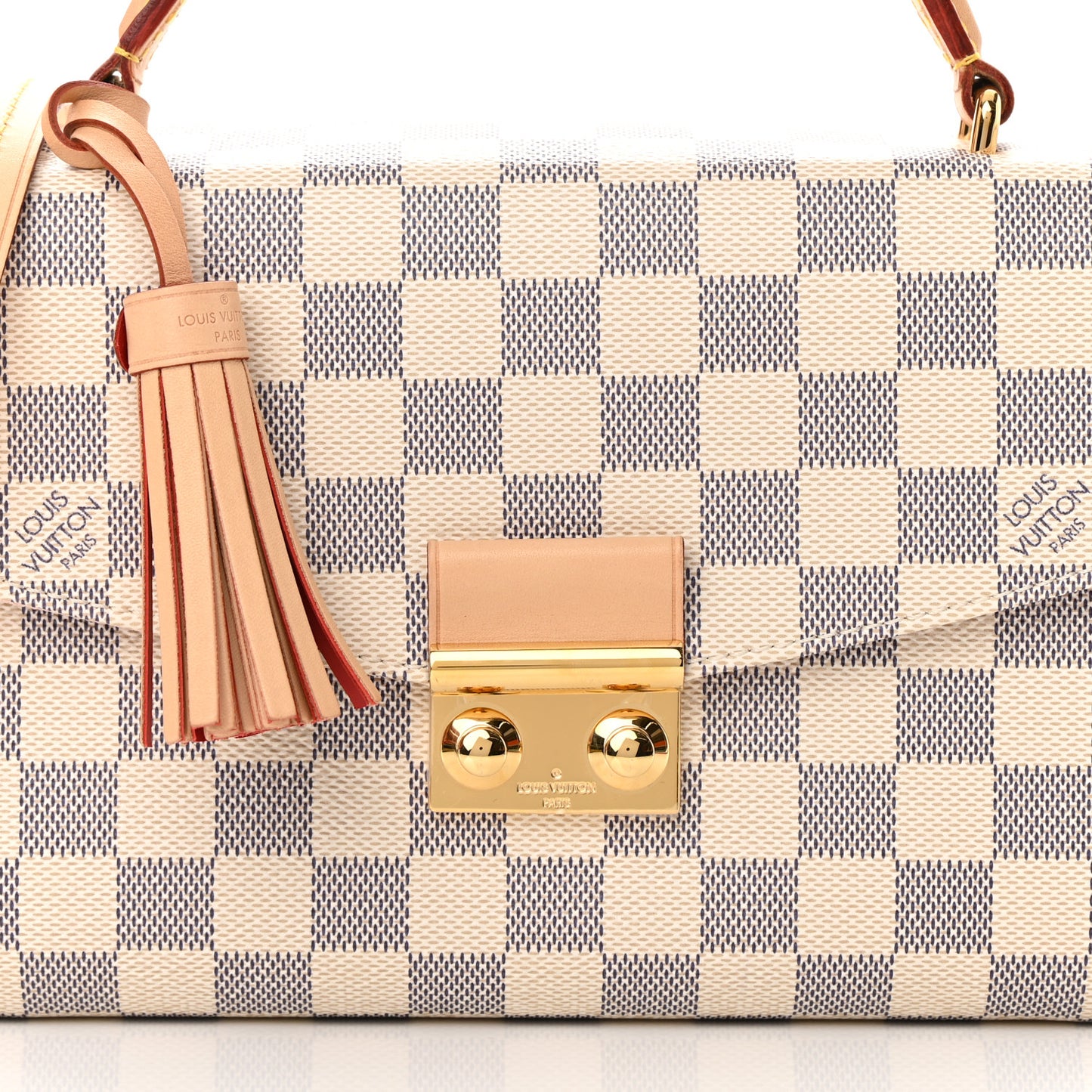 Damier Azur Croisette
