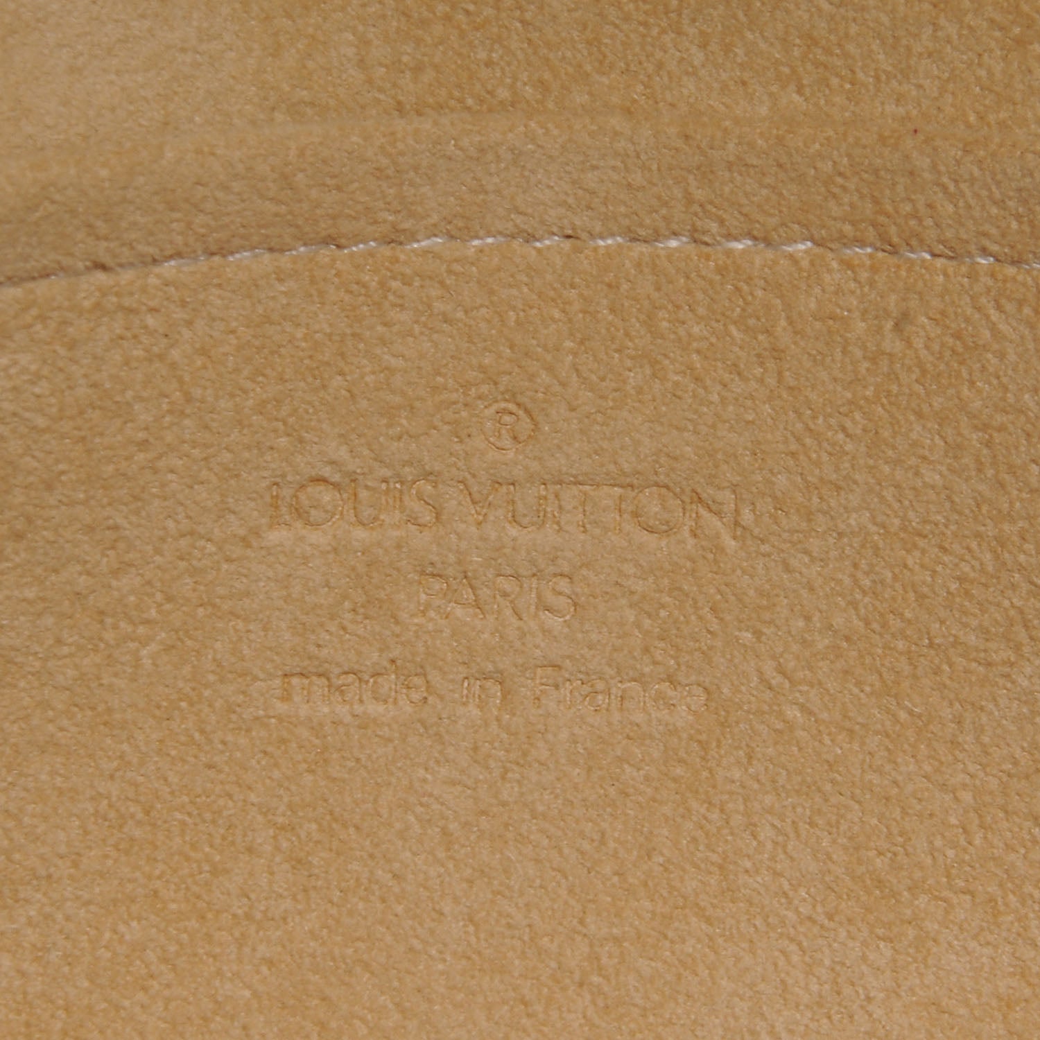 Louis Vuitton Monogram Pochette Twin GM 5 of 7