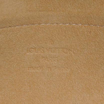 Louis Vuitton Monogram Pochette Twin GM 5 of 7