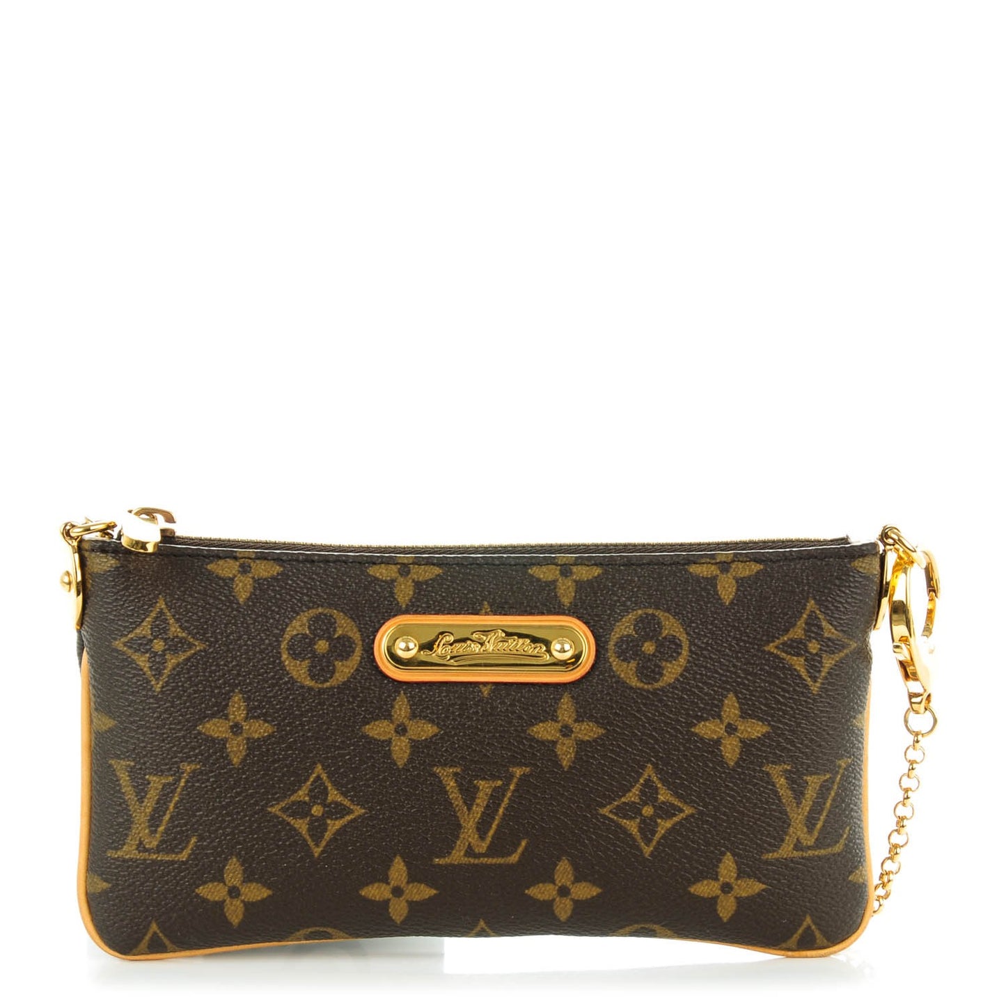 Monogram Pochette Milla MM