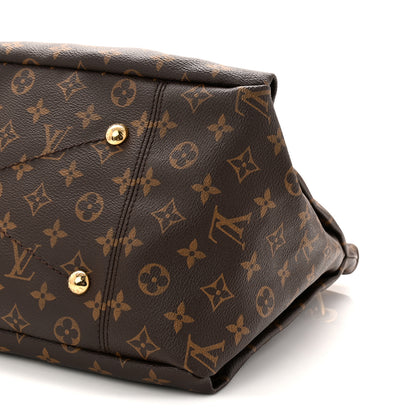 Louis Vuitton Monogram Artsy MM 9 of 9