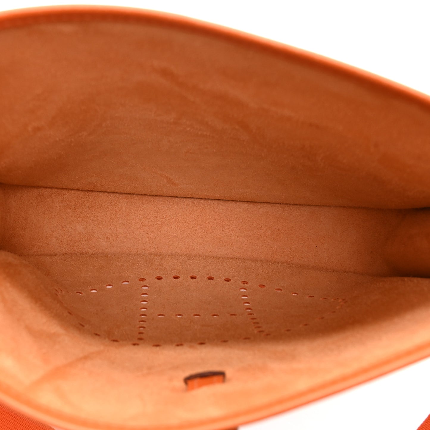 Epsom Evelyne III PM Orange
