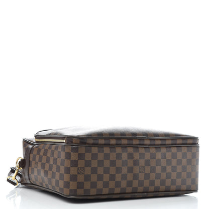 Louis Vuitton Damier Ebene Icare 5 of 10