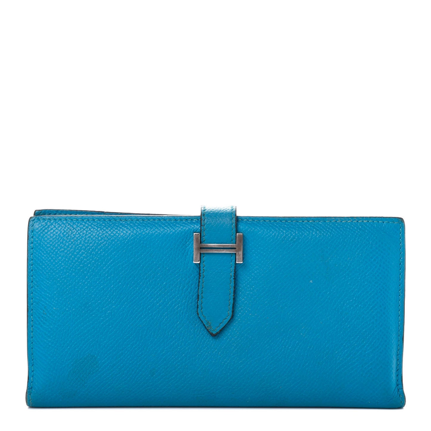Epsom Bearn Gusset Wallet