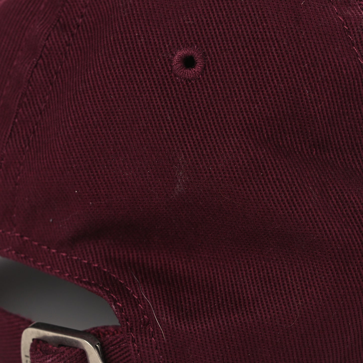 X MLB Cotton NY Yankees Baseball Hat 57-61 Lacquer