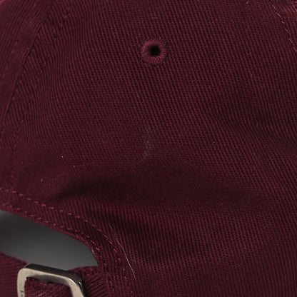 Gucci X MLB Cotton NY Yankees Baseball Hat 57-61 Lacquer 7 of 8