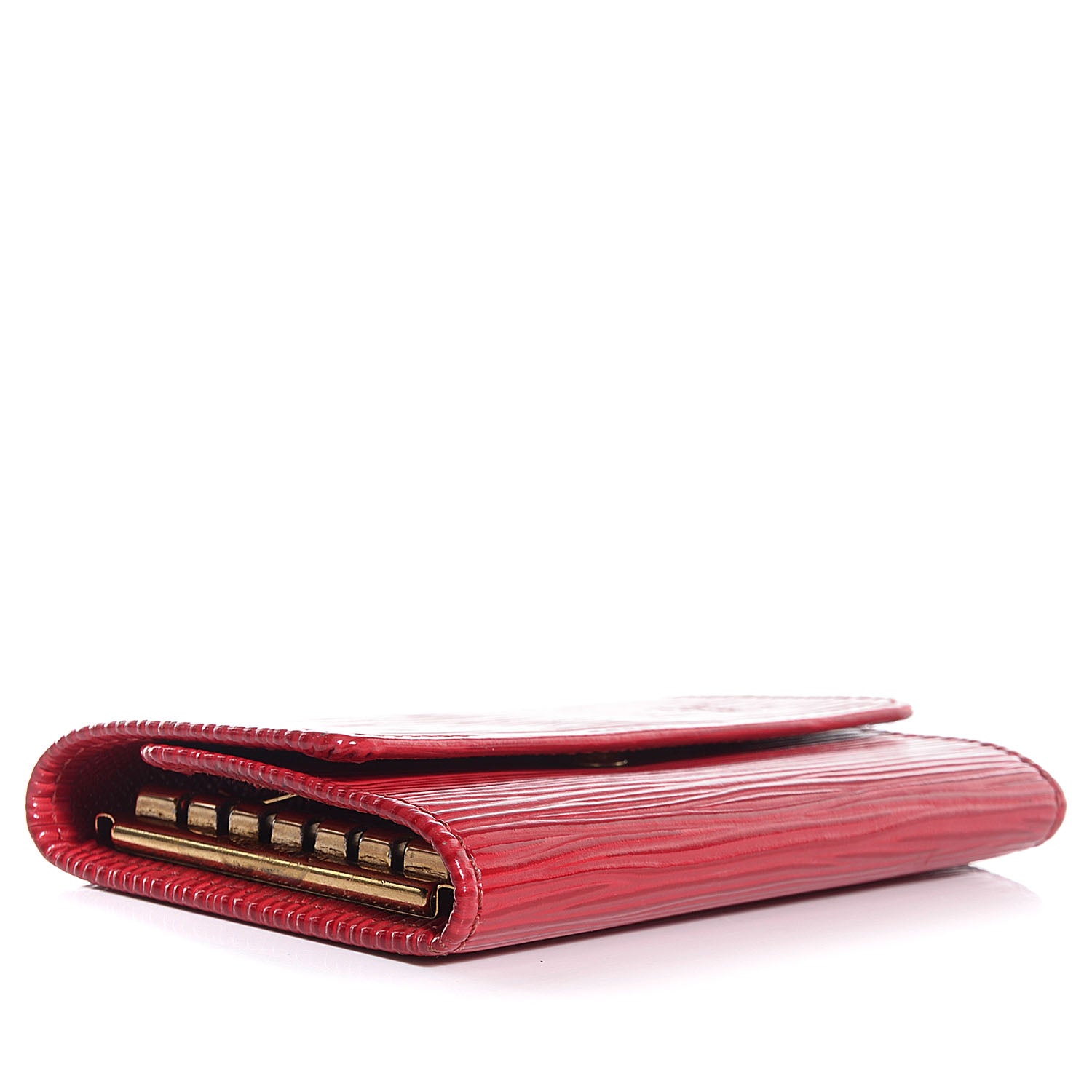 Louis Vuitton Epi Multicles 6 Key Holder Rouge 4 of 7