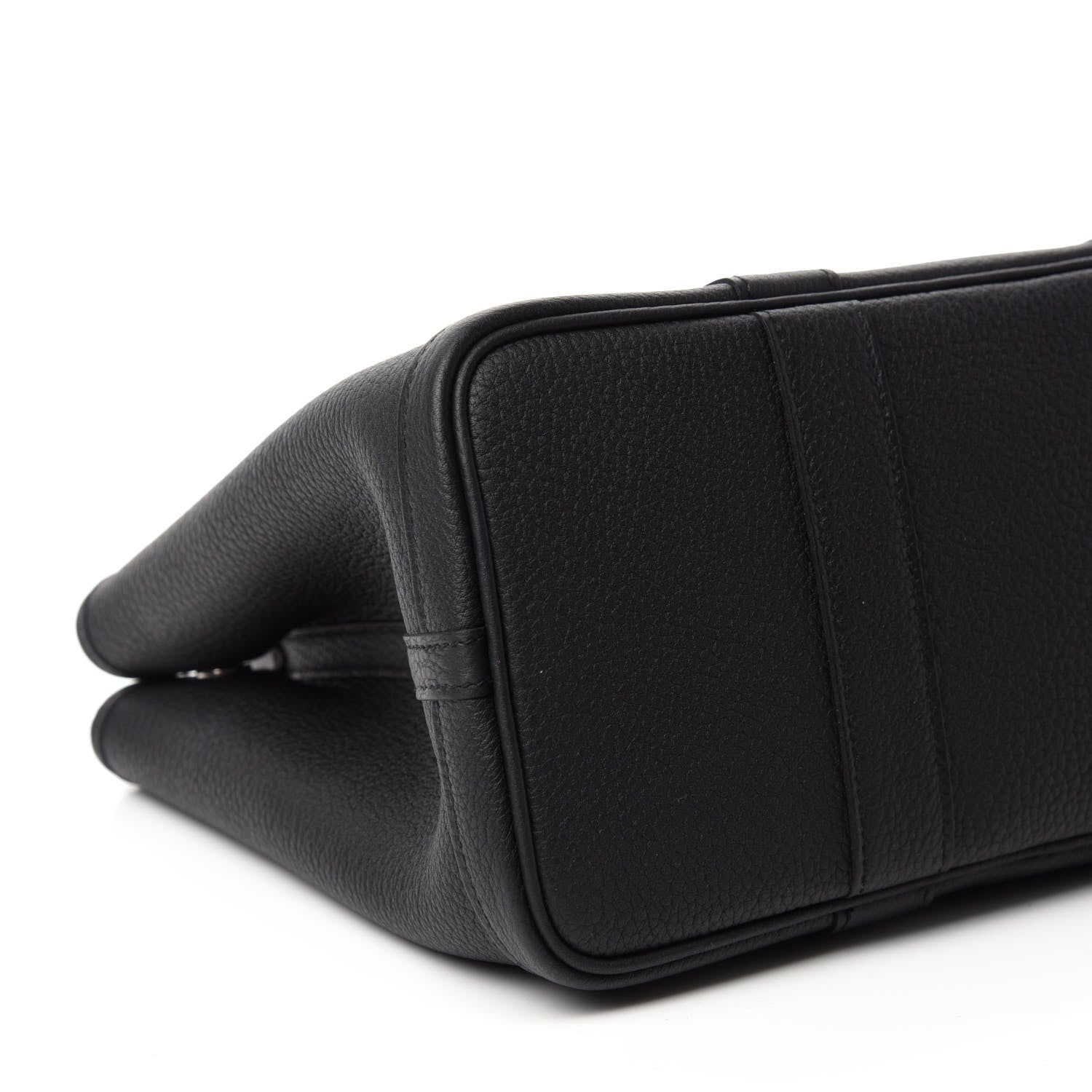 Hermes Negonda Garden Party 30 TPM Black 6 of 11