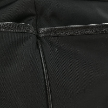 Burberry Nylon Diaper Bag Black 11 of 11