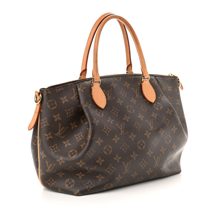 Louis Vuitton Monogram Turenne PM 2 of 14