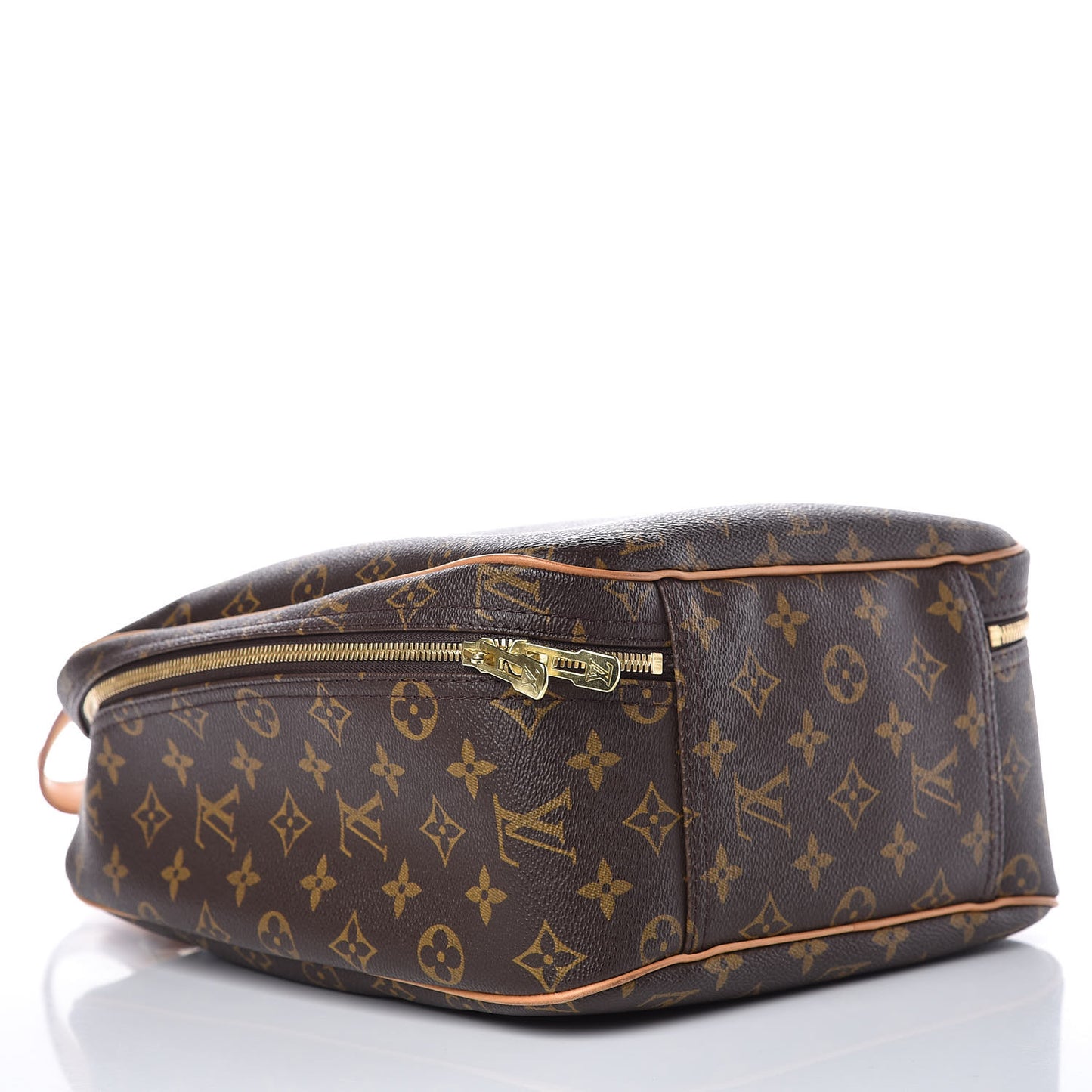 Monogram Excursion Shoe Bag