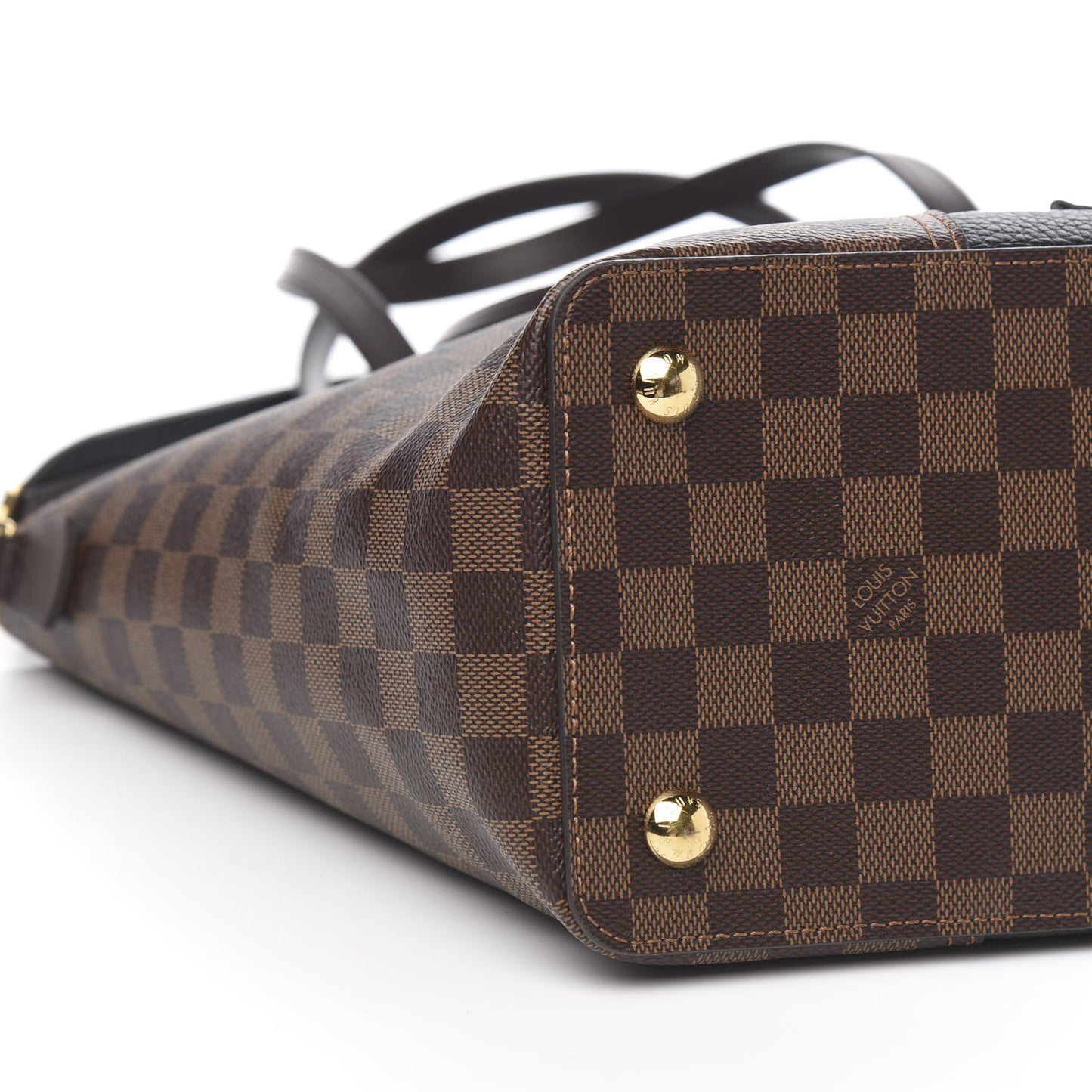 Damier Ebene Jersey Black