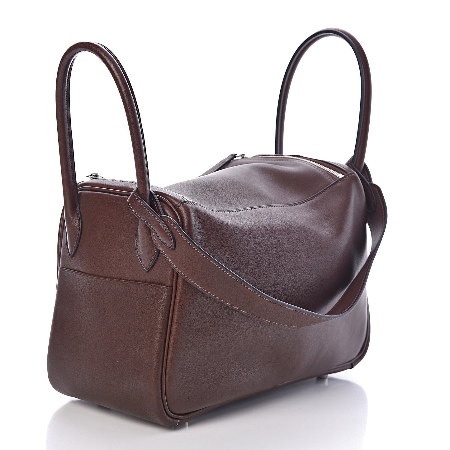 Volupto Lindy 26 Chocolate