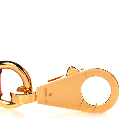 Hermes Evercolor Kelly Retourne 28 Orange Poppy 24 of 41