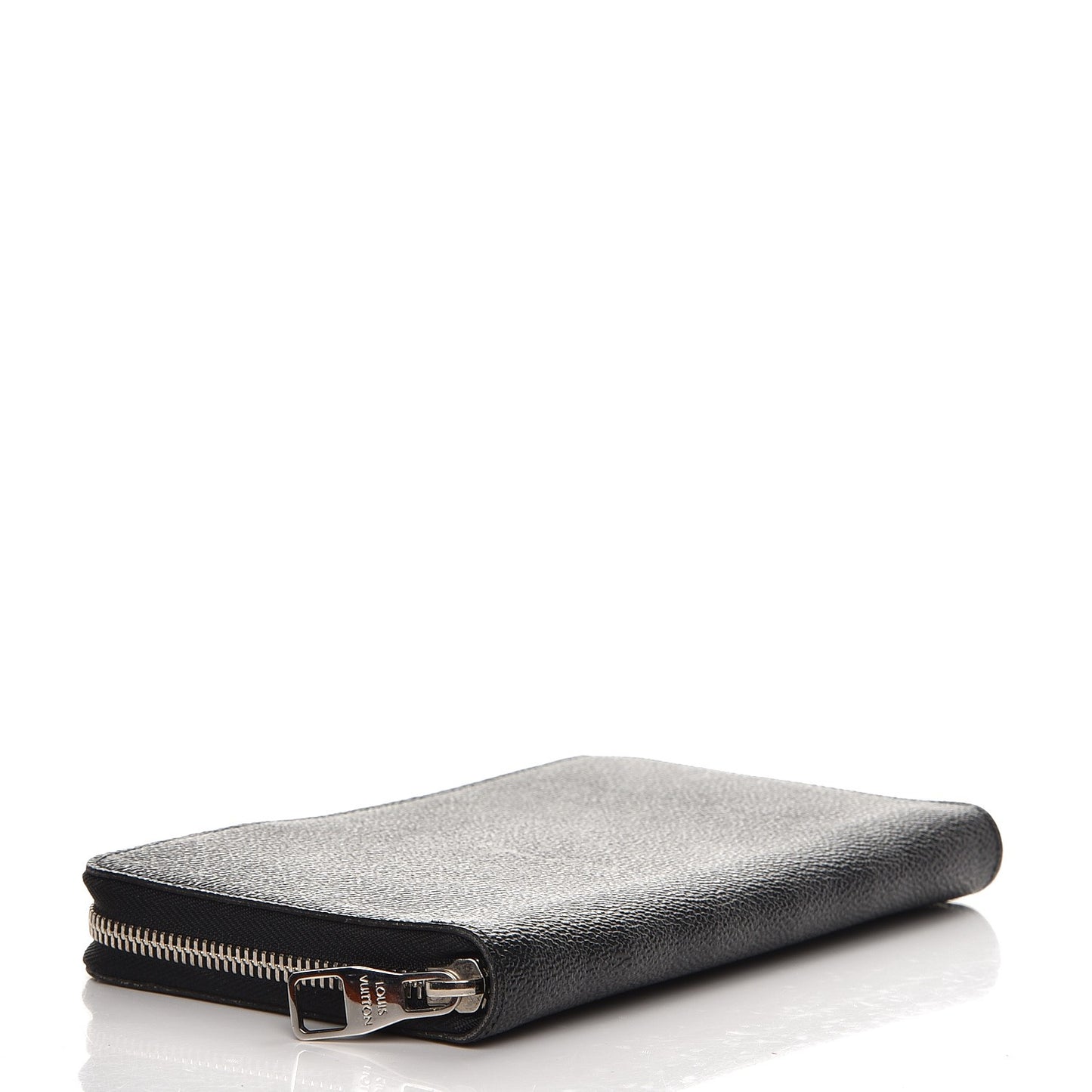 Damier Graphite Zippy Organizer Wallet