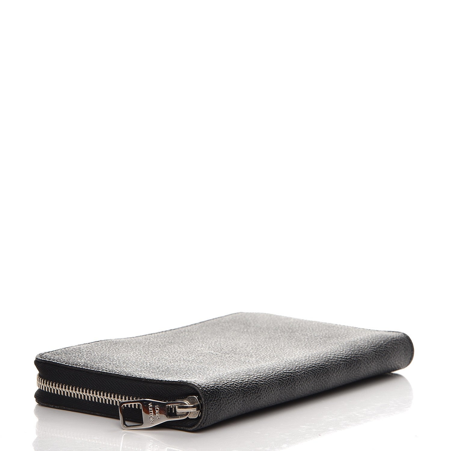 Louis Vuitton Damier Graphite Zippy Organizer Wallet 4 of 6