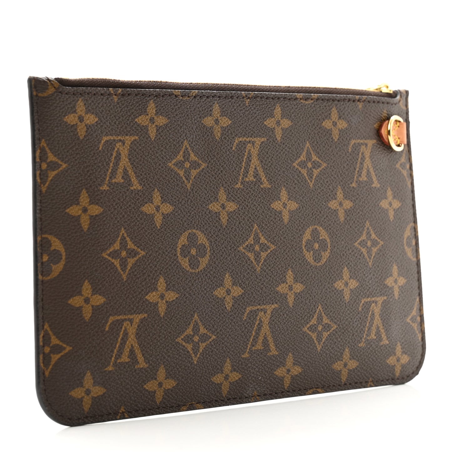 Monogram Neverfull MM GM Pochette