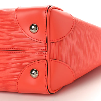 Louis Vuitton Epi Phenix PM Poppy 9 of 9