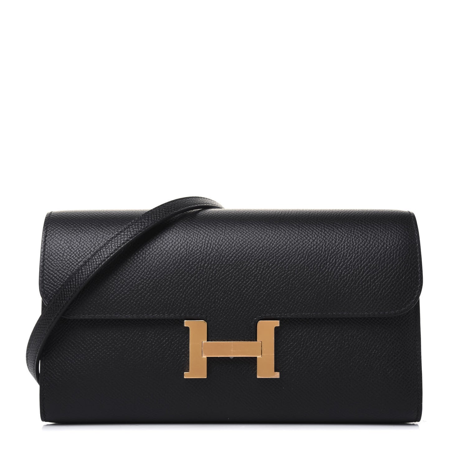 Epsom Constance Wallet To Go Black