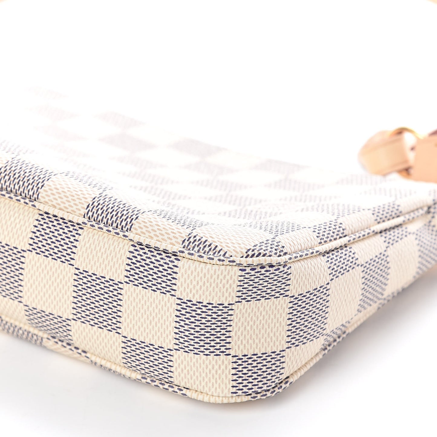 Damier Azur Pochette Accessories NM