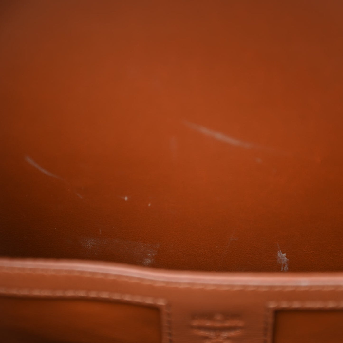 Visetos Medium Side Studs Stark Backpack Black