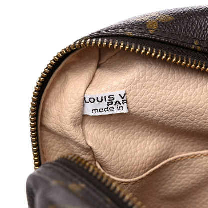 Louis Vuitton Monogram Trousse Toilette 28 6 of 14