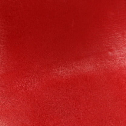 Saint Laurent Lambskin Patchwork Monogram Small Jamie Rouge Eros 11 of 13