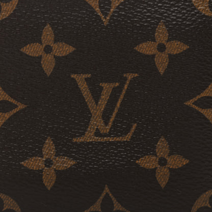 Louis Vuitton Monogram Macassar Multiple Wallet 7 of 10