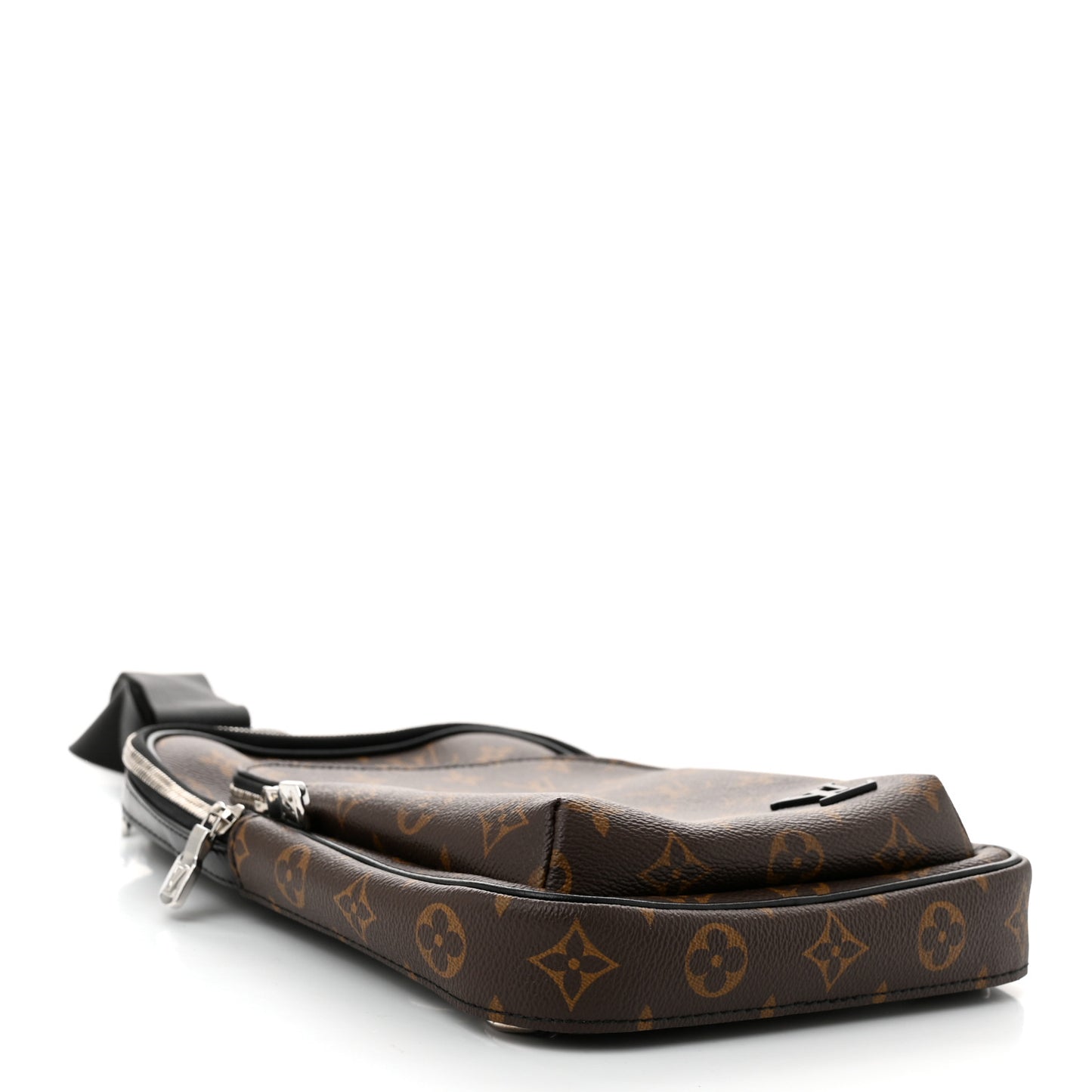 Monogram Macassar Avenue Sling Bag NM