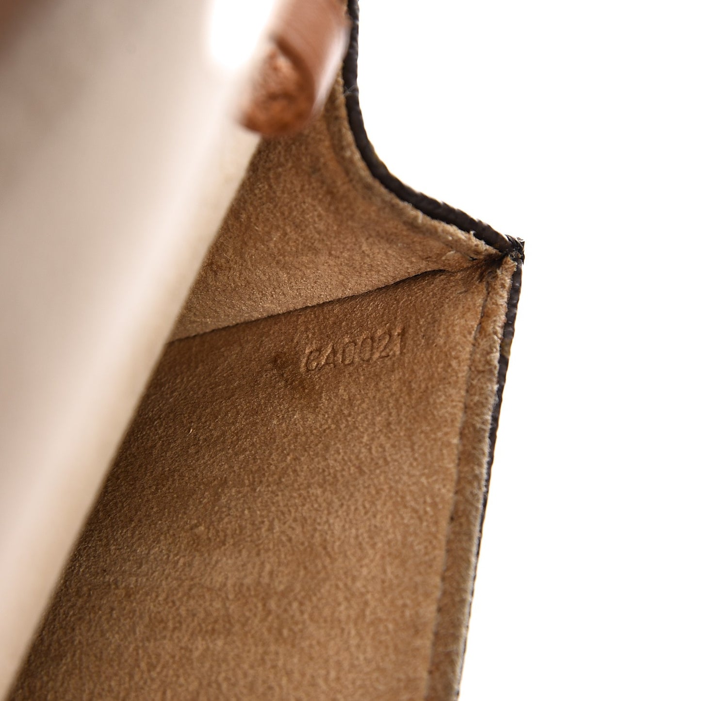 Monogram Pochette Twin PM