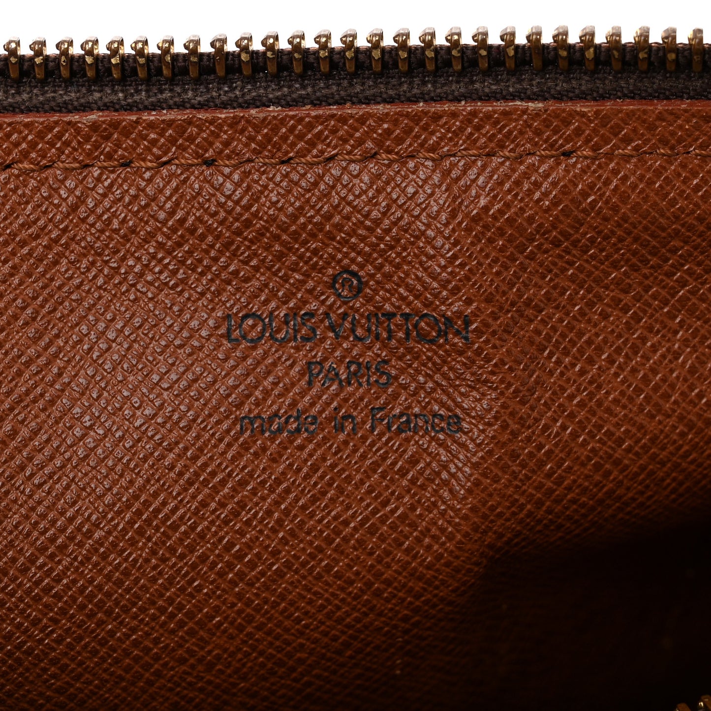 Monogram Papillon 26