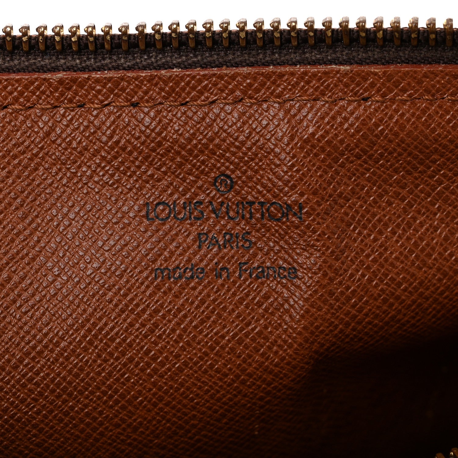 Louis Vuitton Monogram Papillon 26 6 of 11