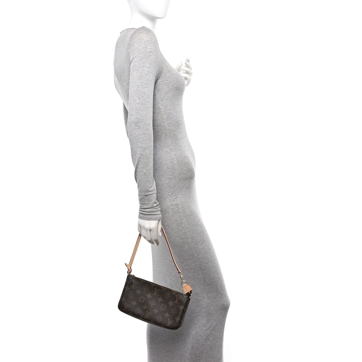 Monogram Pochette Accessories NM
