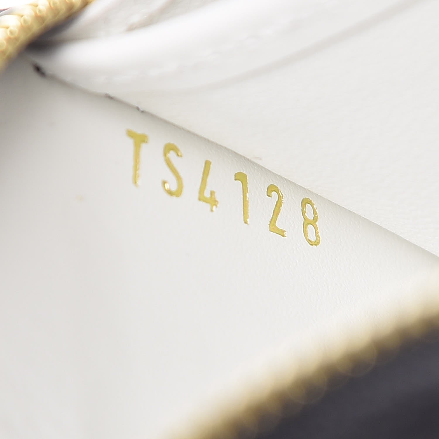 Louis Vuitton Catogram Zippy Coin Purse Black 7 of 8