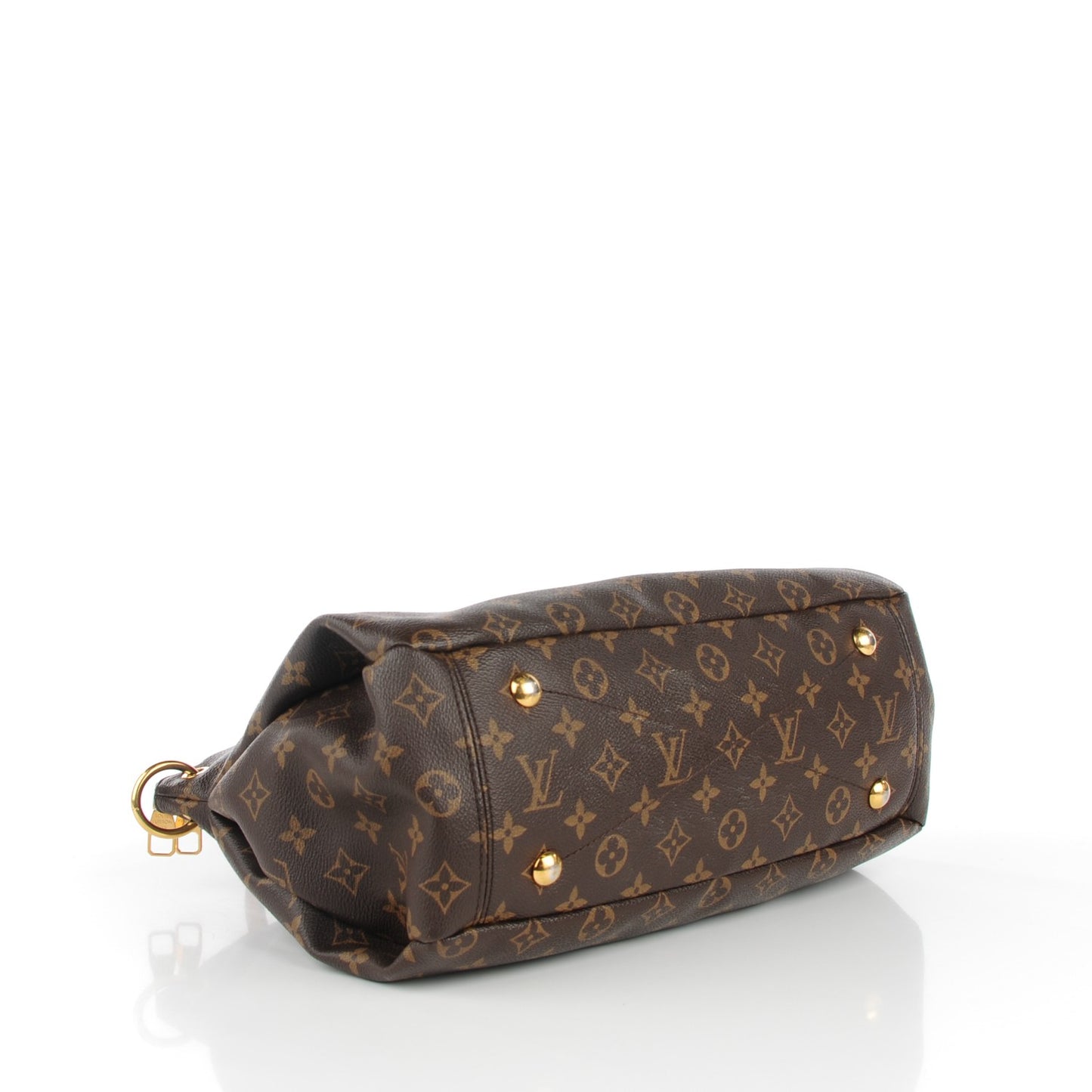 Monogram Pallas Havane