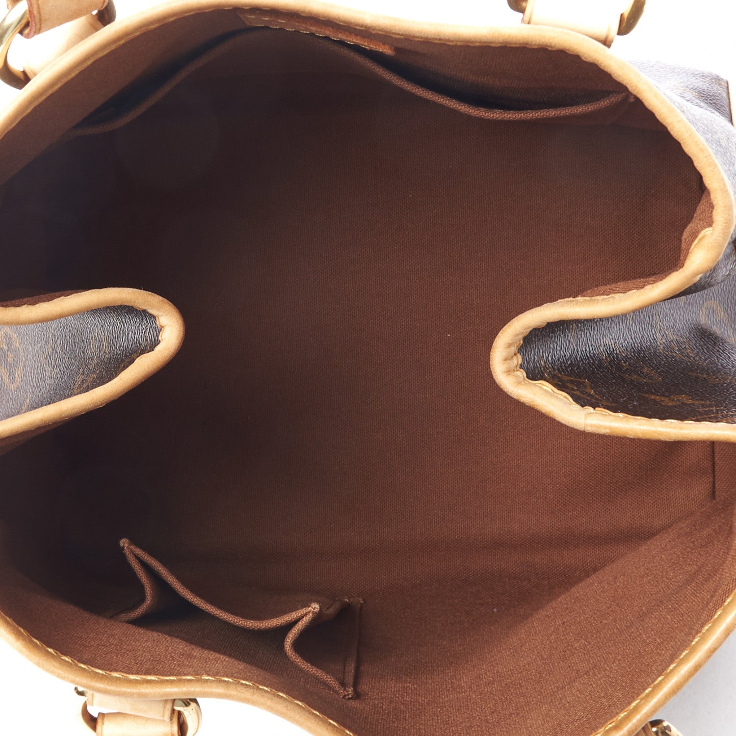 Louis Vuitton Monogram Batignolles 4 of 7