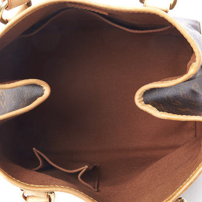Louis Vuitton Monogram Batignolles 4 of 7
