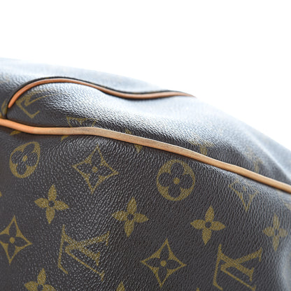 Louis Vuitton Monogram Galliera PM 26 of 27