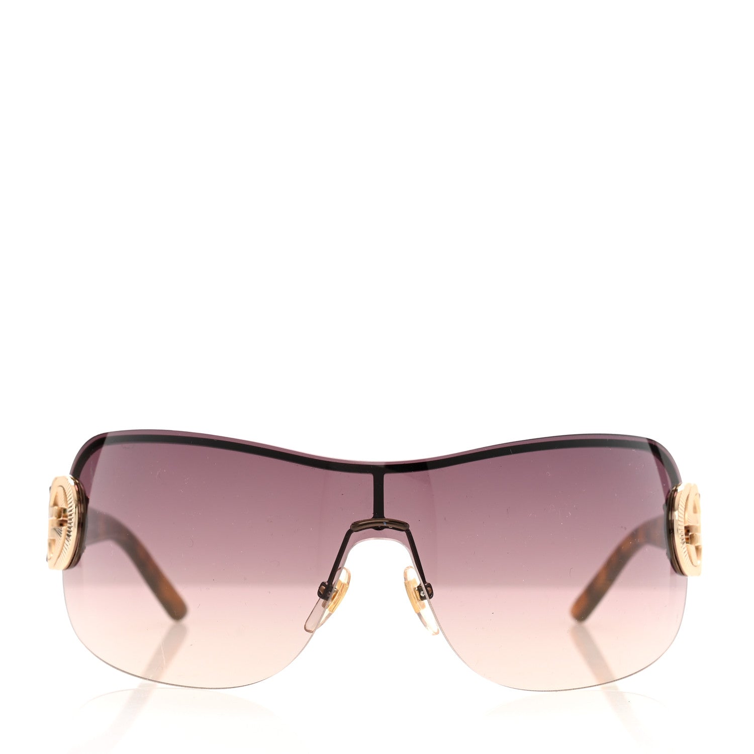 Gucci GG Sunglasses GG 2890/S Brown 2 of 7